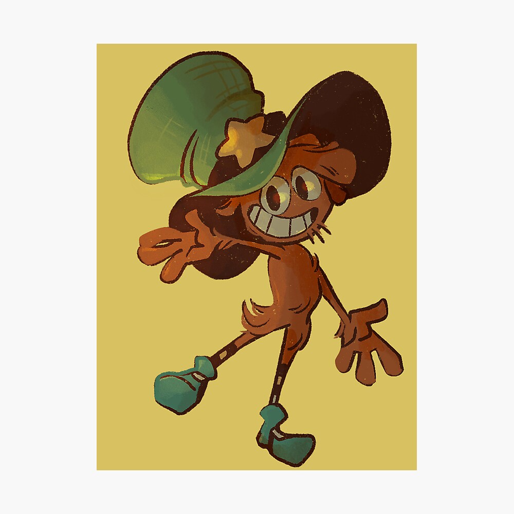 Wander deals over yonder