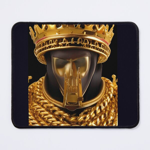 Item preview, Golden Monarchy designed and sold by LoveLightGifts.