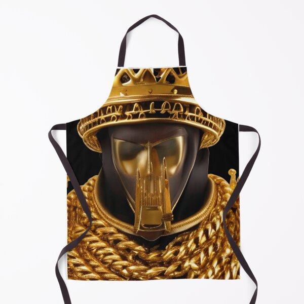 Item preview, Golden Monarchy designed and sold by LoveLightGifts.