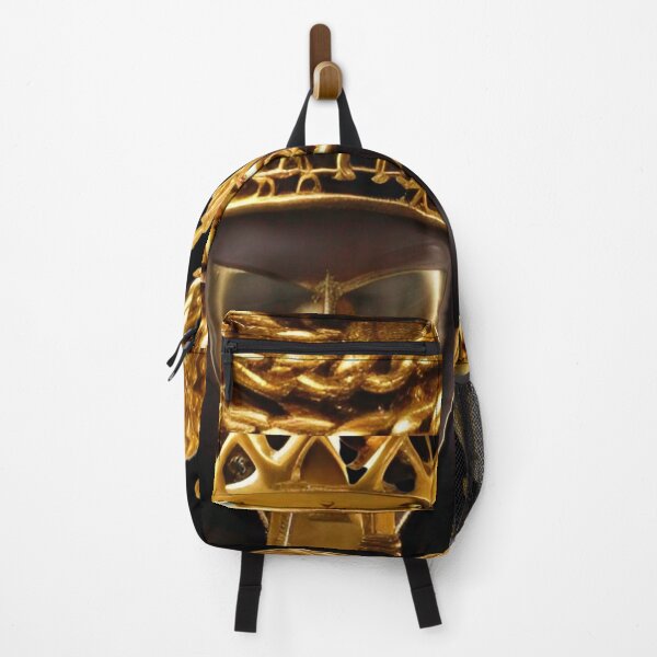 Item preview, Golden Monarchy designed and sold by LoveLightGifts.