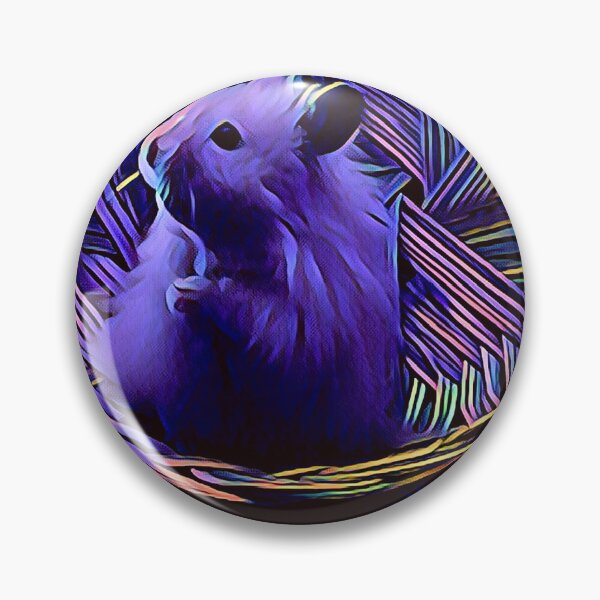Item preview, Hamster Vision designed and sold by colorwithtlc.