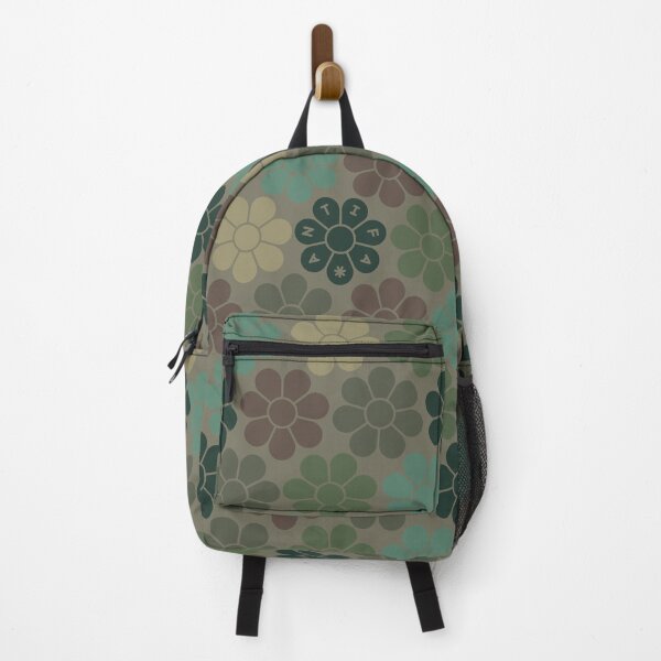 Item preview, Democracy Daisy - urban designed and sold by BrownWoodRobot.