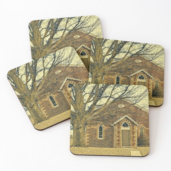Item preview, Church in the Country No.2 designed and sold by MaryLinH.