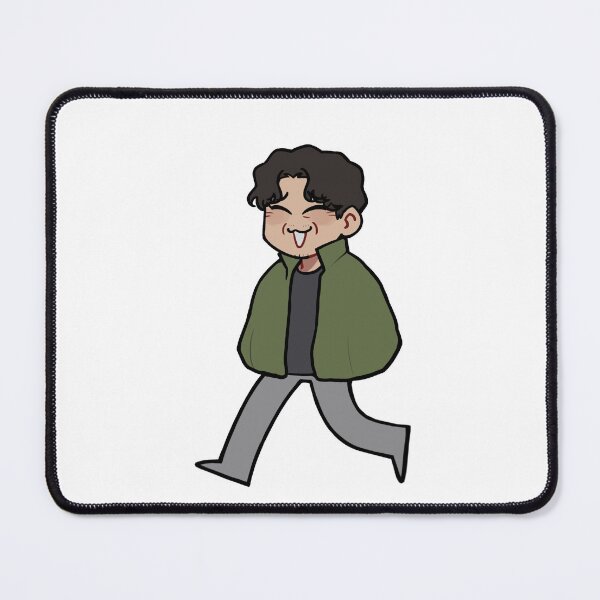 Item preview, Teasy Lee Dongsik designed and sold by dusty-nao.
