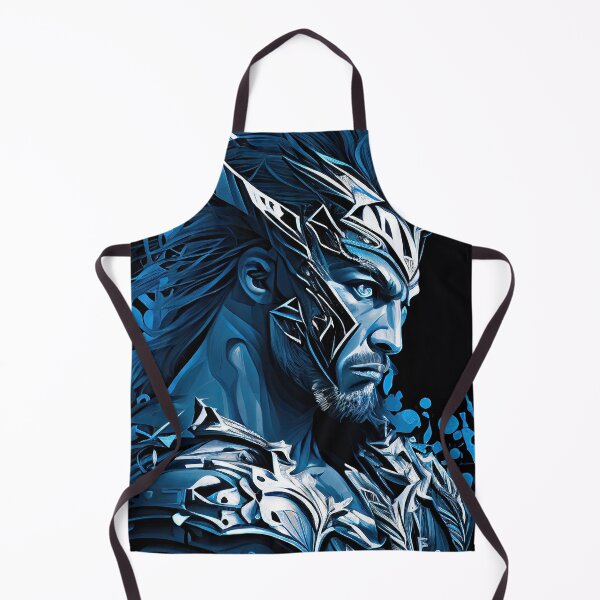 Item preview, A Fantasy Warrior's Glory designed and sold by MarcoDAngelo.
