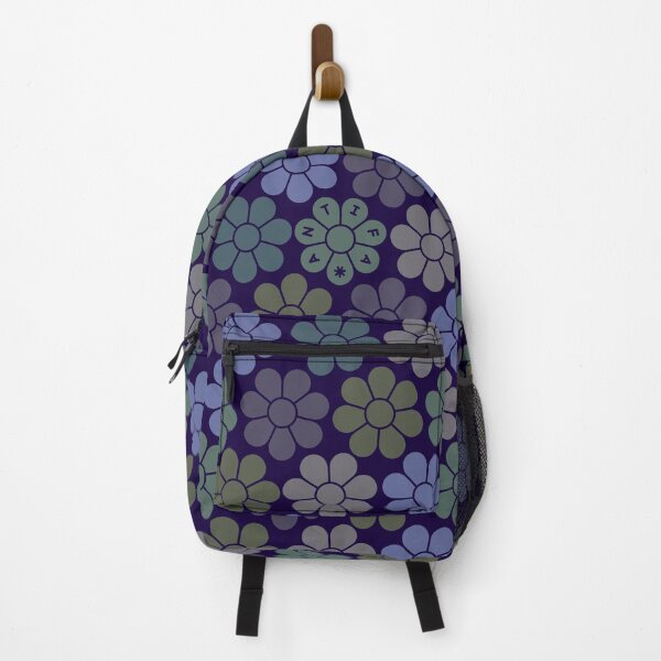 Item preview, Democracy Daisy - night designed and sold by BrownWoodRobot.