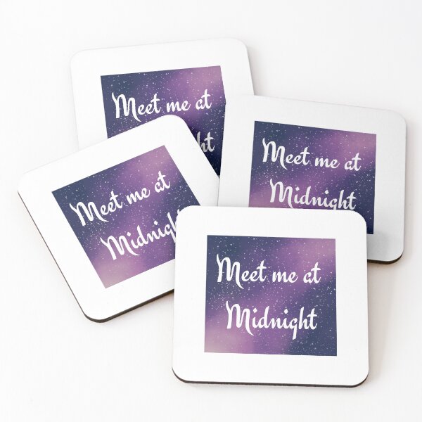 Item preview, Meet me at Midnight designed and sold by -frenchie-.