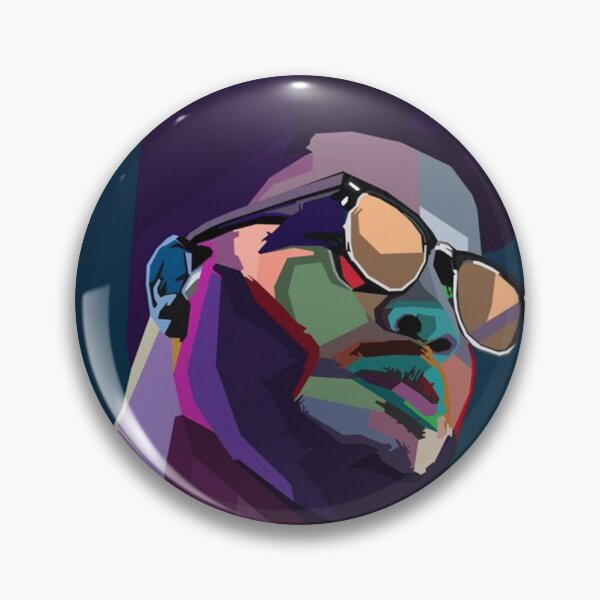 Item preview, Khalid Of Poster Art Design designed and sold by kahlilkah.