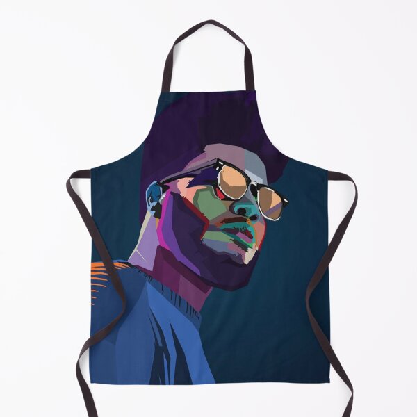Item preview, Khalid Of Poster Art Design designed and sold by kahlilkah.