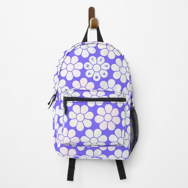 Item preview, Democracy Daisy - white designed and sold by BrownWoodRobot.