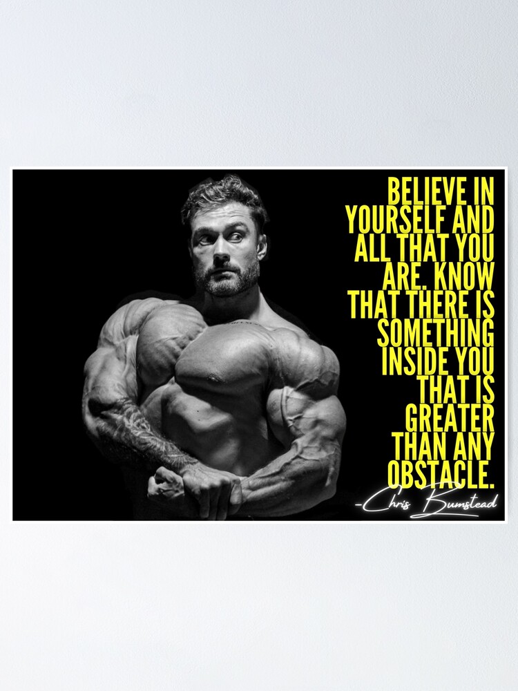 25 Fitness Motivational Quotes Men Need to Build a Great Physique | Gympik  Blog