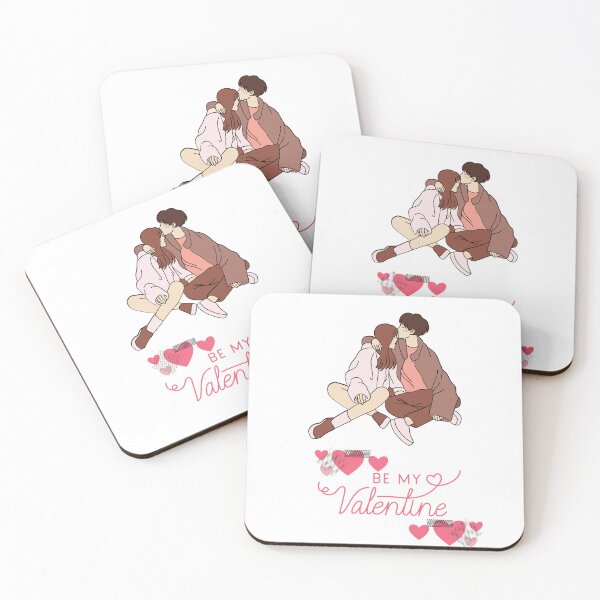 Item preview, Be my valentine  designed and sold by TheVIP.