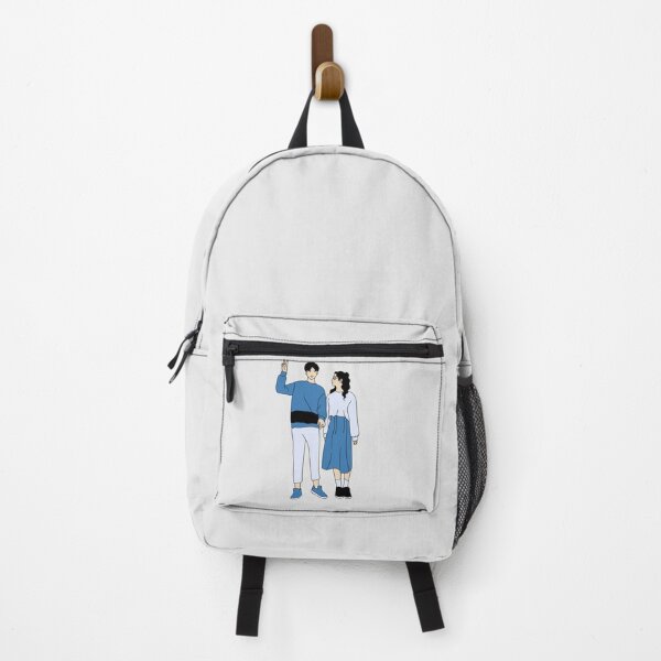 Item preview, Couple in blue designed and sold by Letter & Petal.