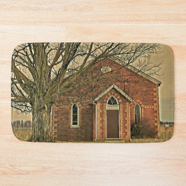 Item preview, Church in the Country No.3 designed and sold by MaryLinH.