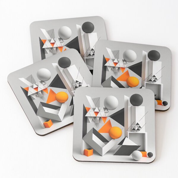 Item preview, Shapes designed and sold by Kybruno's Creations.