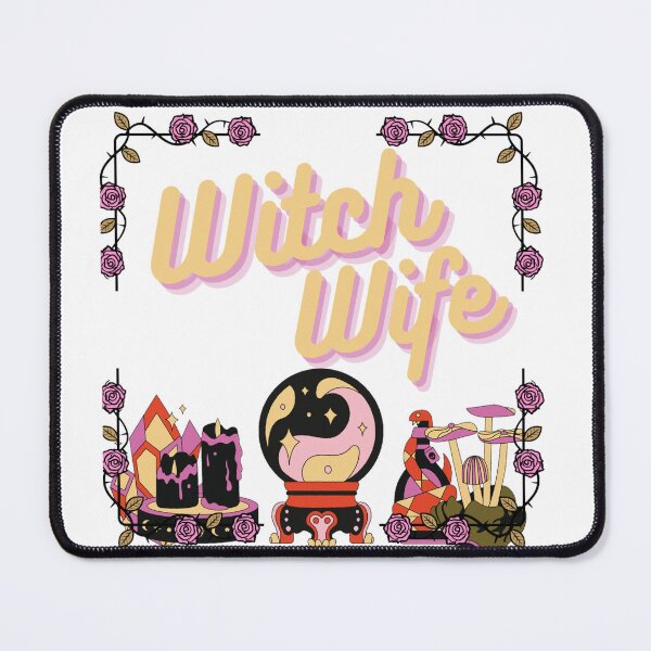 Item preview, Goth Girlfriend to Witchy Wife!  designed and sold by FinalResident.
