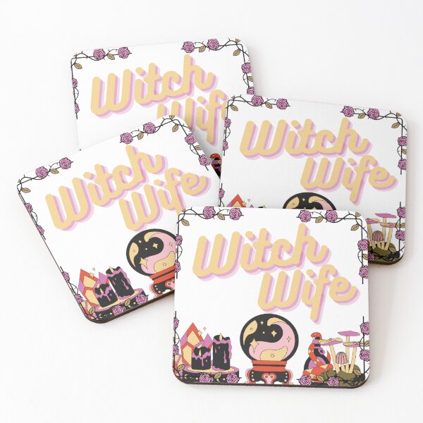 Item preview, Goth Girlfriend to Witchy Wife!  designed and sold by FinalResident.