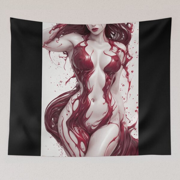 Item preview, The Vinari: Weaving Red Wine into Beauty no.1 designed and sold by smARTwork.
