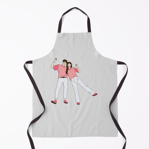 Item preview, Playful couple designed and sold by Keepsie Archives by SMA.