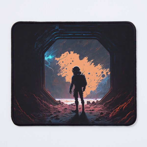 Item preview, Isolation  designed and sold by NeoFuturismArt.
