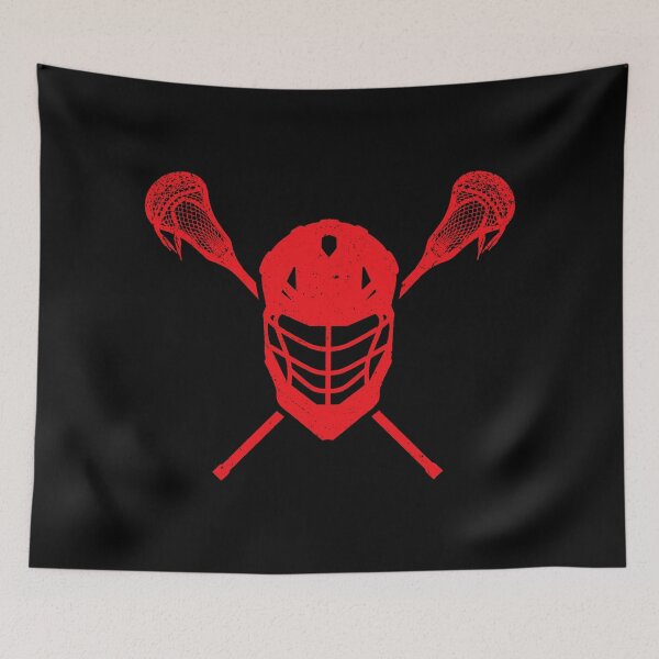 Item preview, funny lacrosse quote lacrosse quotes designed and sold by WangsArt.