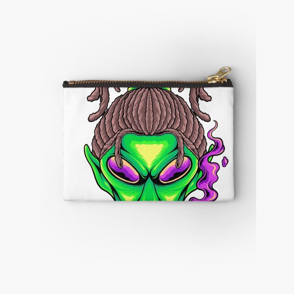 Item preview, Alien Dreadlock designed and sold by arjana31.