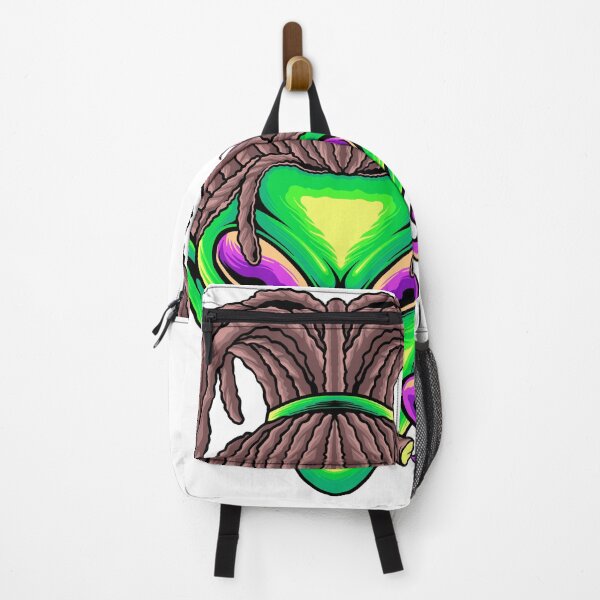 Item preview, Alien Dreadlock designed and sold by arjana31.