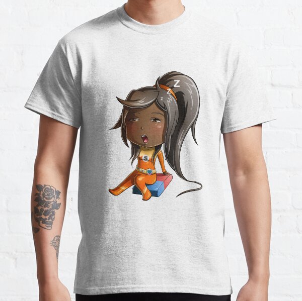 RESOLVEit - Sincerity Chibi Classic T-Shirt