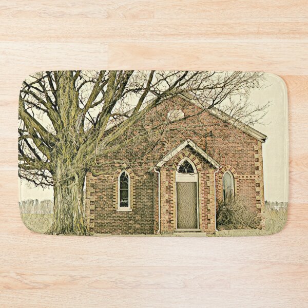 Item preview, Church in the Country No.4 designed and sold by MaryLinH.
