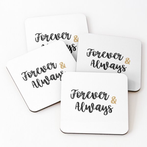Item preview, Forever and Always designed and sold by skittlzz321.