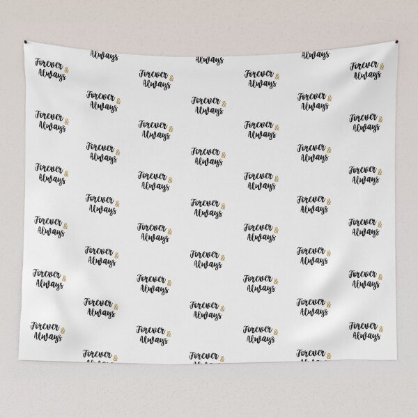 Item preview, Forever and Always designed and sold by skittlzz321.