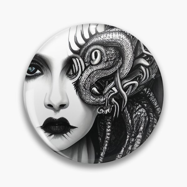 Item preview, The Dragon Bride 3 designed and sold by BlueOctopus1878.