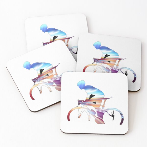 Item preview, The wellness of  the cyclist designed and sold by BMCshop-Cie.