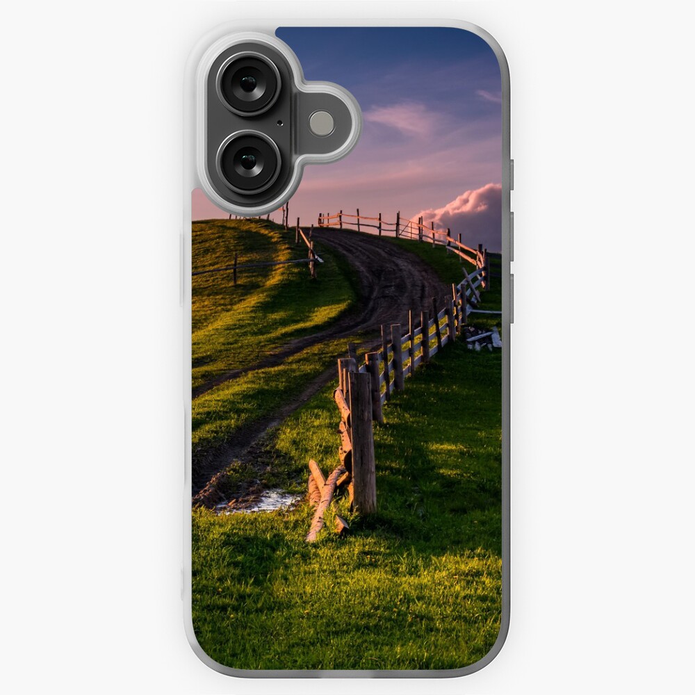 Item preview, iPhone Soft Case designed and sold by mike-pellinni.