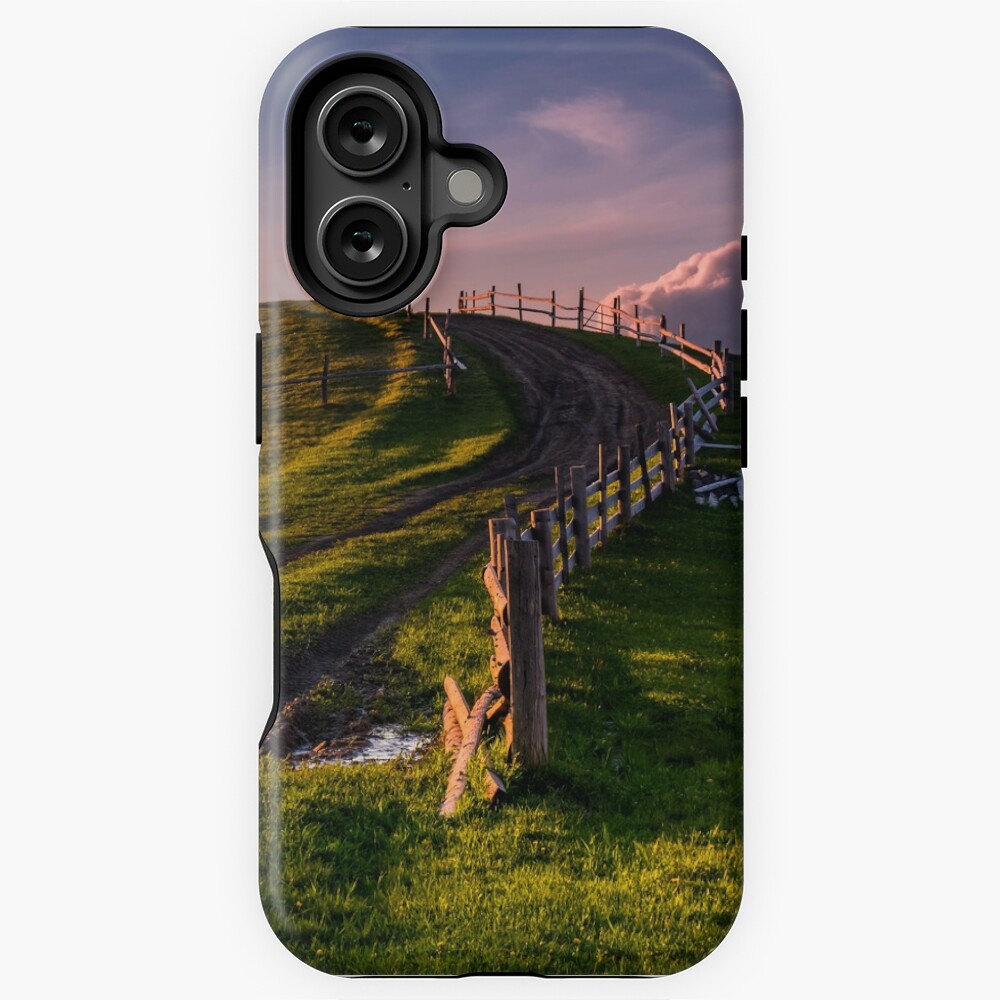 Item preview, iPhone Tough Case designed and sold by mike-pellinni.