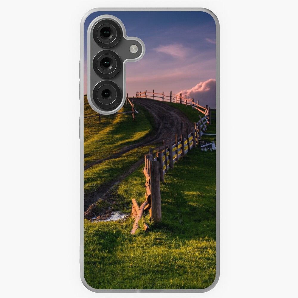 Item preview, Samsung Galaxy Soft Case designed and sold by mike-pellinni.