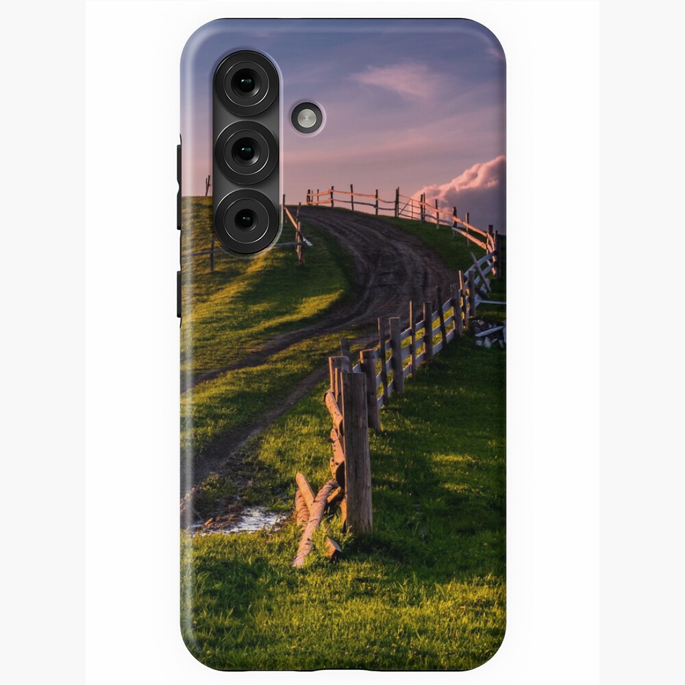 Item preview, Samsung Galaxy Tough Case designed and sold by mike-pellinni.