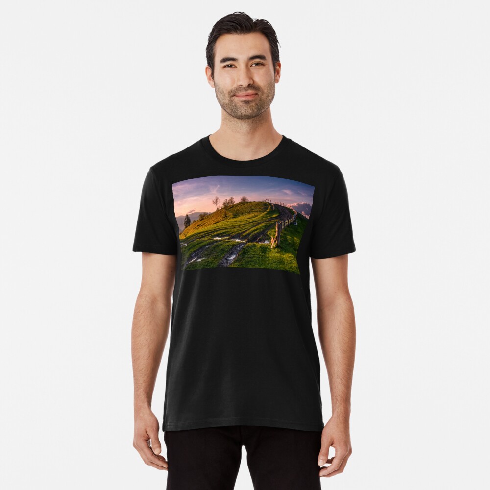 Item preview, Premium T-Shirt designed and sold by mike-pellinni.
