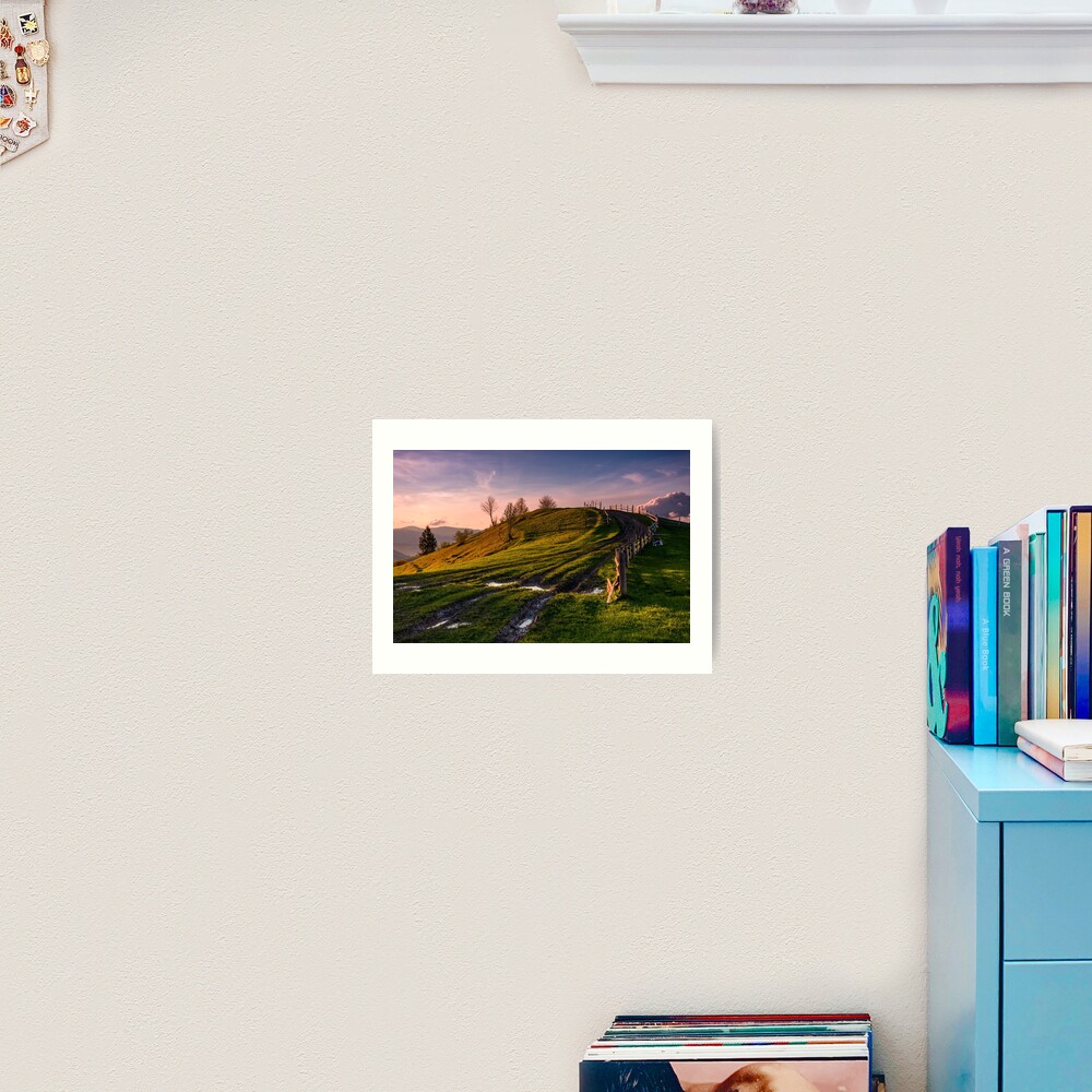 Item preview, Art Print designed and sold by mike-pellinni.