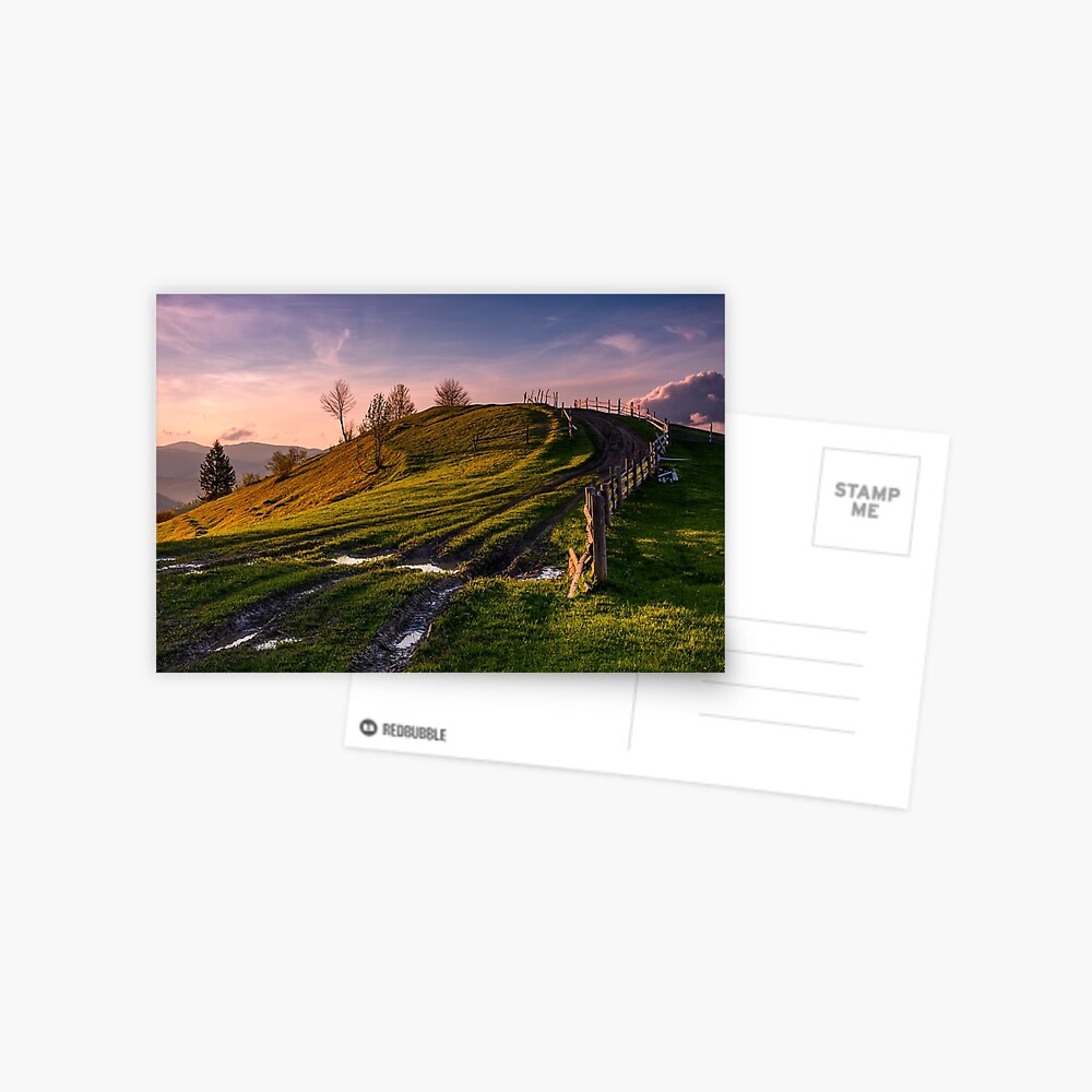 Item preview, Postcard designed and sold by mike-pellinni.