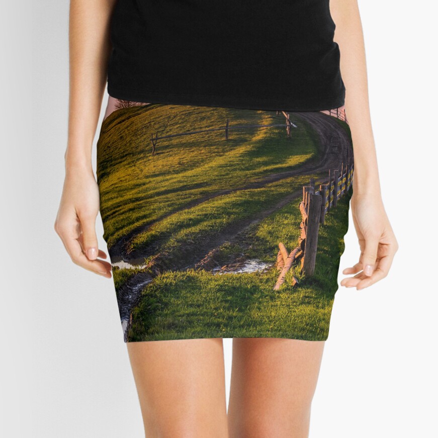 Item preview, Mini Skirt designed and sold by mike-pellinni.