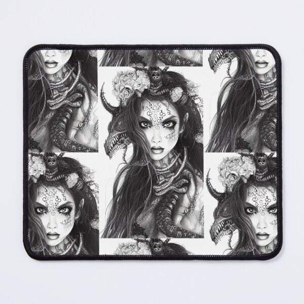 Item preview, The Dragon Bride 5 designed and sold by BlueOctopus1878.