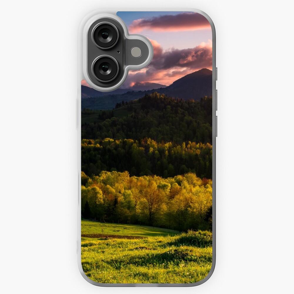 Item preview, iPhone Soft Case designed and sold by mike-pellinni.