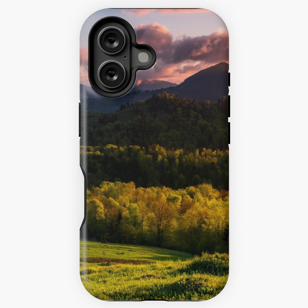 Item preview, iPhone Tough Case designed and sold by mike-pellinni.