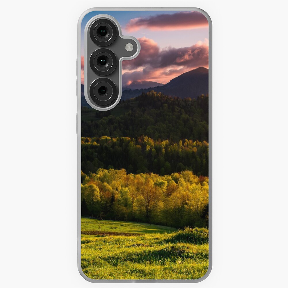Item preview, Samsung Galaxy Soft Case designed and sold by mike-pellinni.