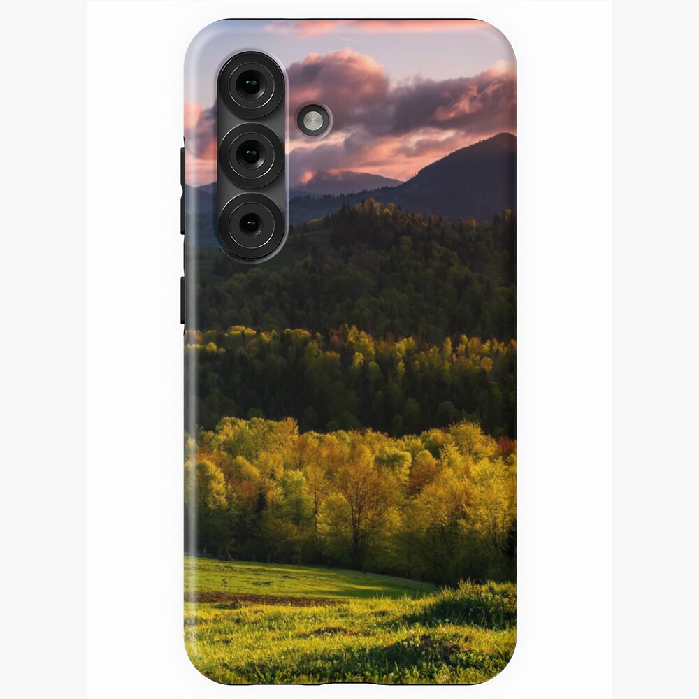 Item preview, Samsung Galaxy Tough Case designed and sold by mike-pellinni.