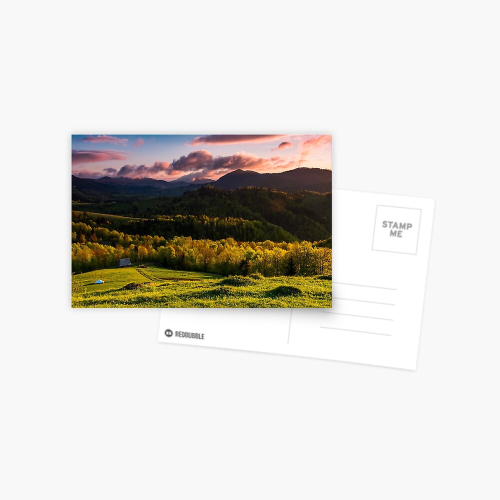 Item preview, Postcard designed and sold by mike-pellinni.