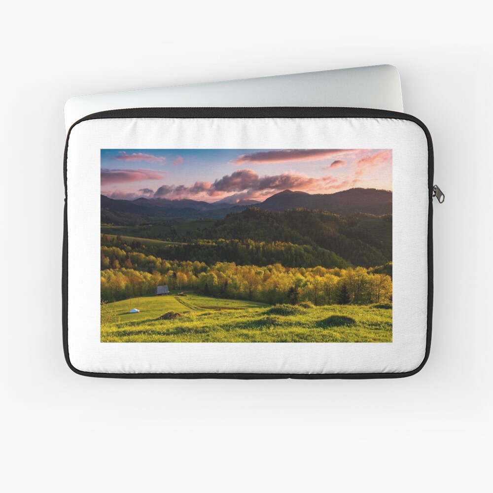 Item preview, Laptop Sleeve designed and sold by mike-pellinni.