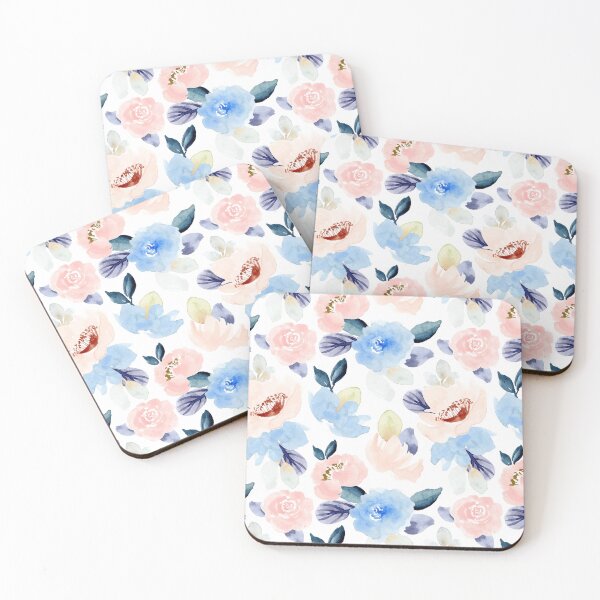 Item preview, Vintage Floral Charm - A Timeless Classic with a Modern Twist designed and sold by JOY STORE 45.