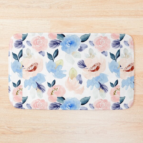 Item preview, Vintage Floral Charm - A Timeless Classic with a Modern Twist designed and sold by JOY STORE 45.